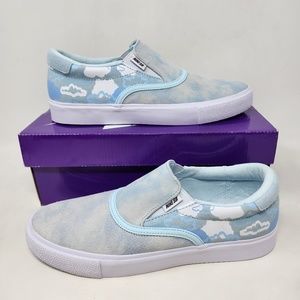 Nike SB Zoom Verona Slip On RL Cloud Shoes